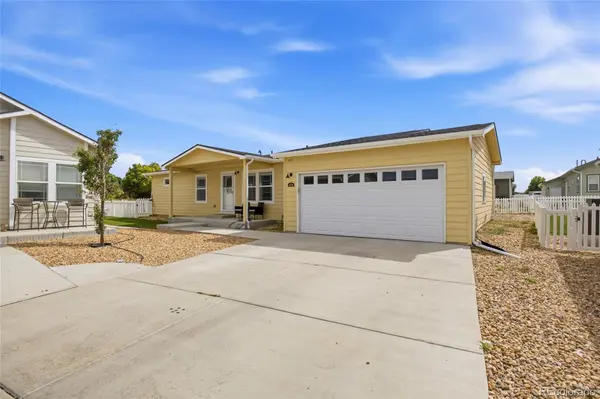 6370 Red Cedar ST #10, Frederick, CO 80530