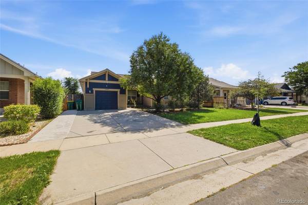 14820 E 18th PL, Aurora, CO 80011