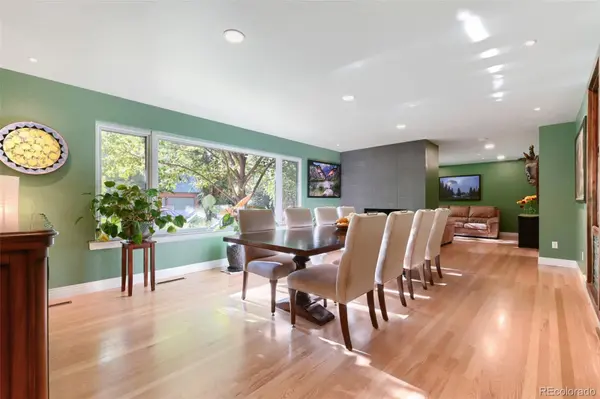 840 S Garfield ST, Denver, CO 80209