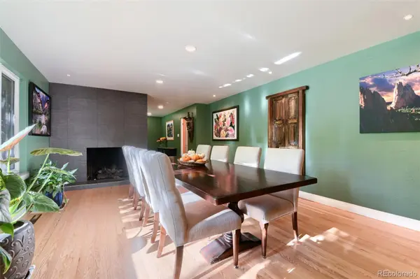 840 S Garfield ST, Denver, CO 80209