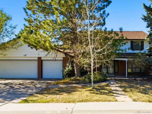 7820 W David DR, Littleton, CO 80128