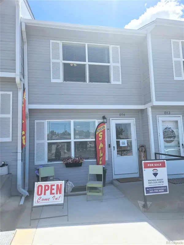 1954 Oakcrest CIR, Castle Rock, CO 80104