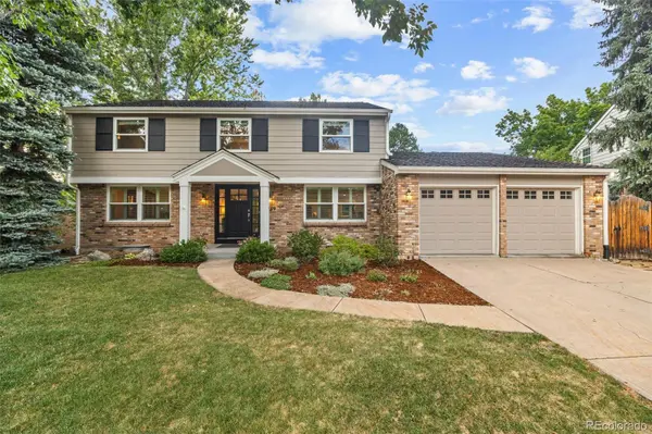 7049 S Magnolia CIR, Centennial, CO 80112