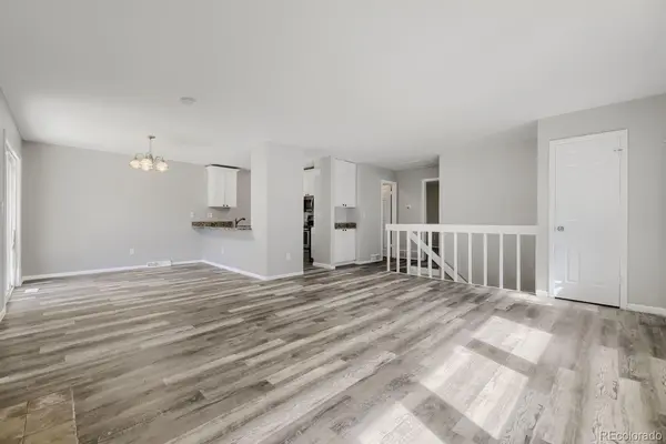 15140 E Hampden CIR, Aurora, CO 80014