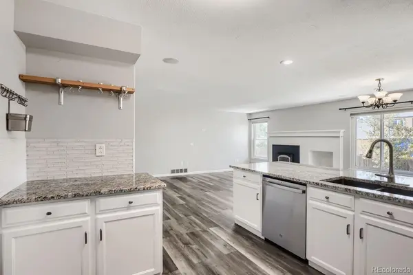 1157 S Kalispell WAY, Aurora, CO 80017