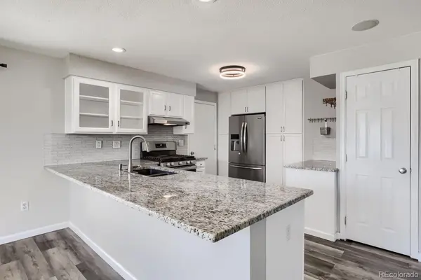 1157 S Kalispell WAY, Aurora, CO 80017