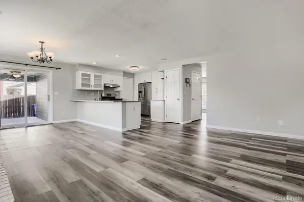 1157 S Kalispell WAY, Aurora, CO 80017