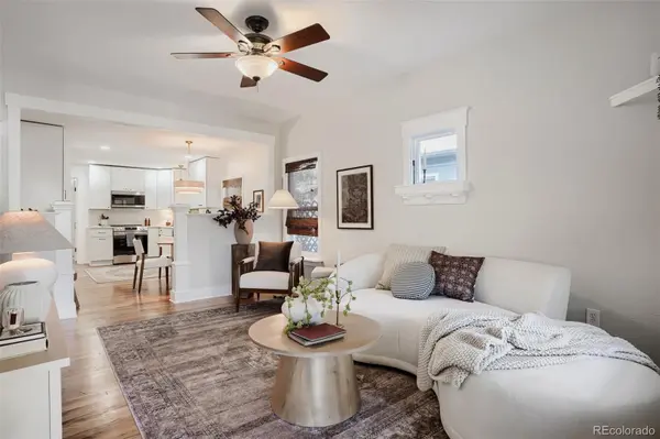 2739 S Lincoln ST, Englewood, CO 80113