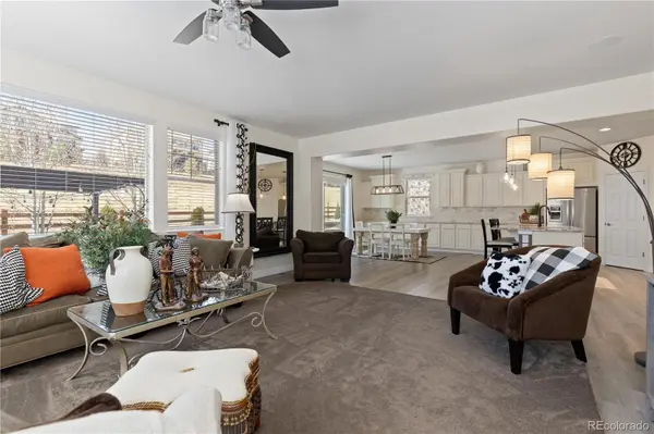 9519 Nile WAY, Arvada, CO 80007