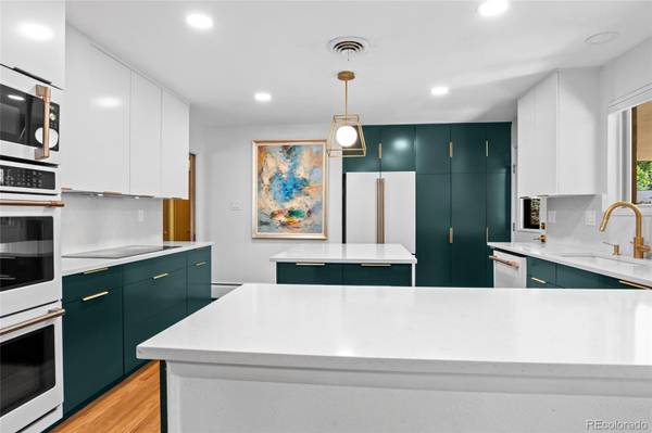3120 S University BLVD, Denver, CO 80210