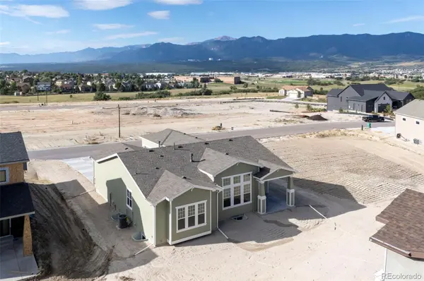 350 Hardstone DR, Monument, CO 80132