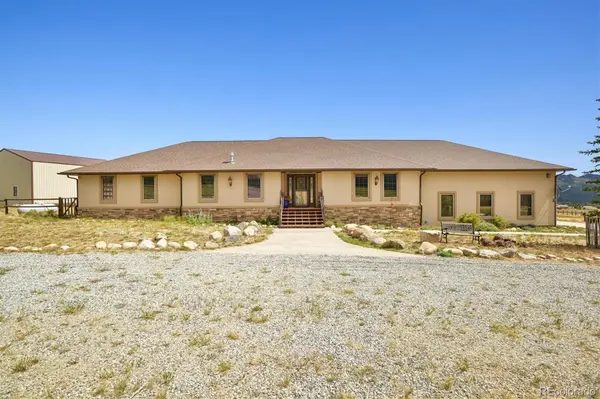 30695 County Road 361, Buena Vista, CO 81211