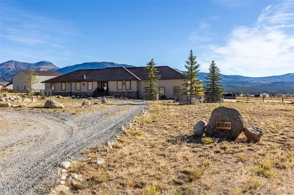 30695 County Road 361, Buena Vista, CO 81211