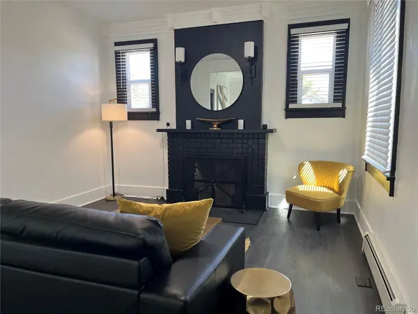 4001 S Acoma ST, Englewood, CO 80110