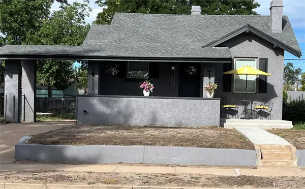 4001 S Acoma ST, Englewood, CO 80110