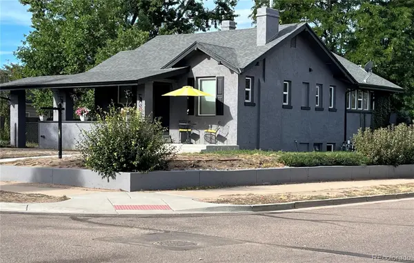 4001 S Acoma ST, Englewood, CO 80110
