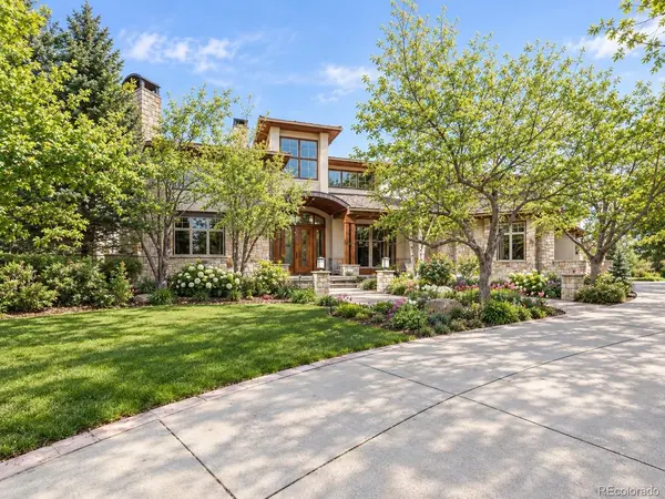 5701 S Aspen CT, Greenwood Village, CO 80121