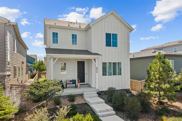 8028 Williams Fork AVE, Littleton, CO 80125