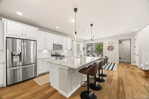 8028 Williams Fork AVE, Littleton, CO 80125