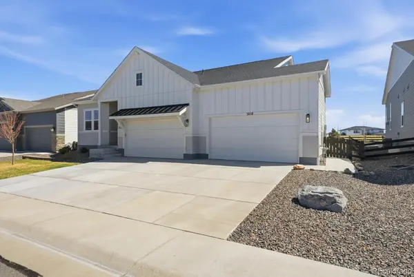 3258 Carabiner ST, Castle Rock, CO 80108