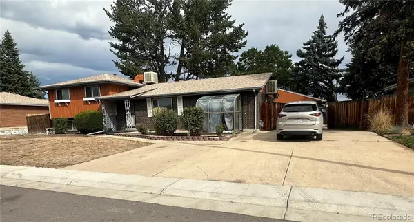 4771 W 66th AVE, Arvada, CO 80003