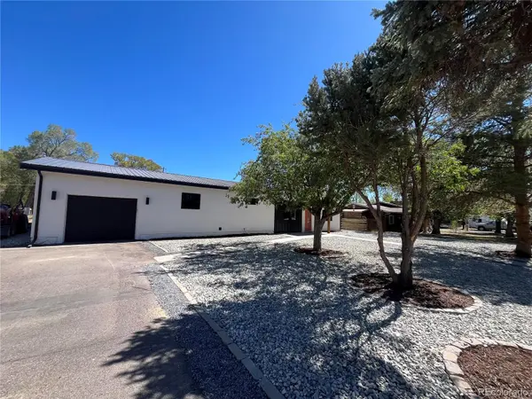 149 S Sangre De Cristo AVE, Buena Vista, CO 81211