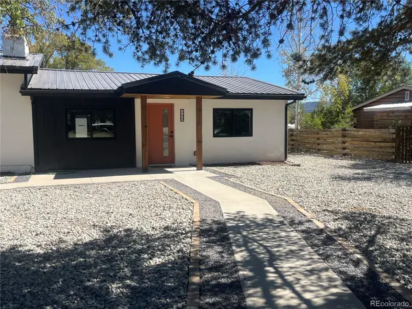 149 S Sangre De Cristo AVE, Buena Vista, CO 81211
