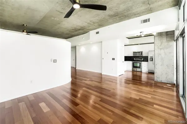 1700 Bassett ST #2015, Denver, CO 80202