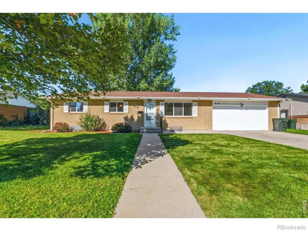 413 Hickory ST, Fort Morgan, CO 80701