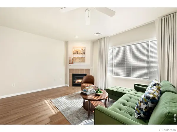 2202 Owens AVE #103, Fort Collins, CO 80528