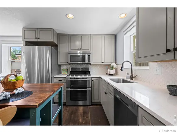 3051 Grape ST, Denver, CO 80207