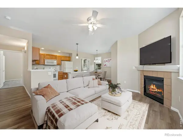 2027 Grays Peak DR #102, Loveland, CO 80538