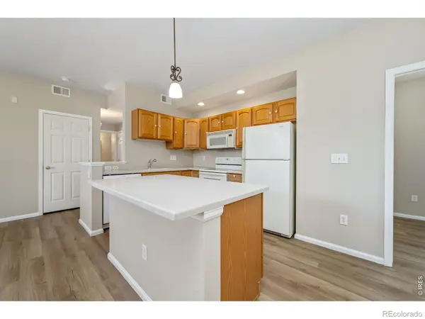 2027 Grays Peak DR #102, Loveland, CO 80538