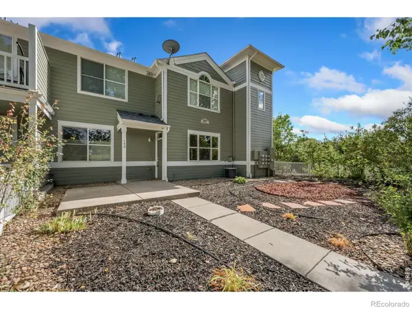 2027 Grays Peak DR #102, Loveland, CO 80538