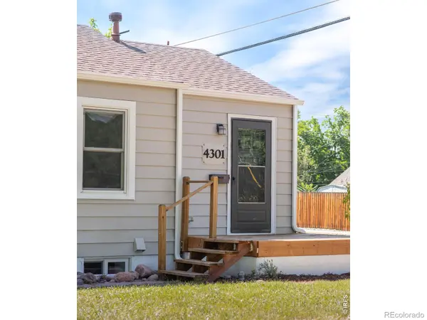 4301 S Grant ST, Englewood, CO 80113