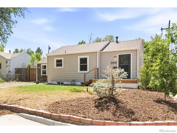 4301 S Grant ST, Englewood, CO 80113