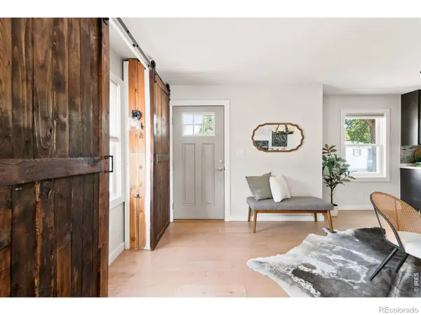 4301 S Grant ST, Englewood, CO 80113