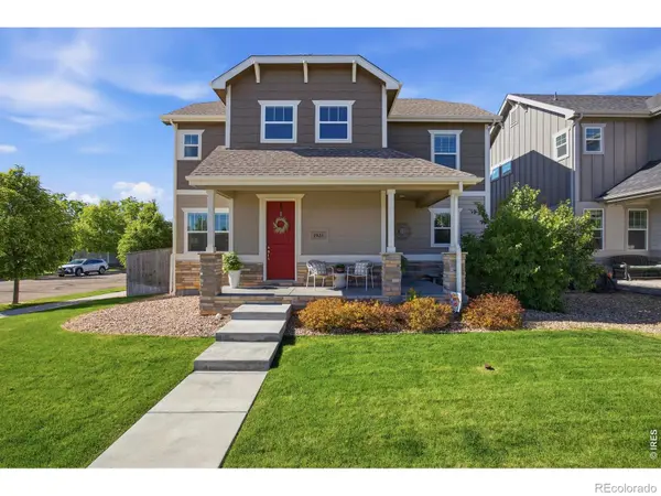 1921 Charles Brockman DR, Fort Collins, CO 80525
