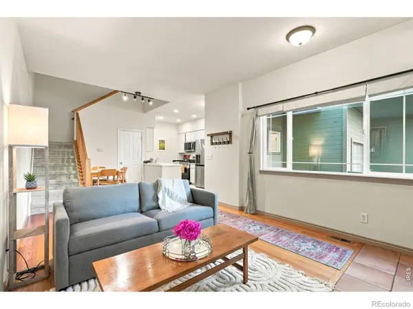 818 S Terry ST #101, Longmont, CO 80501