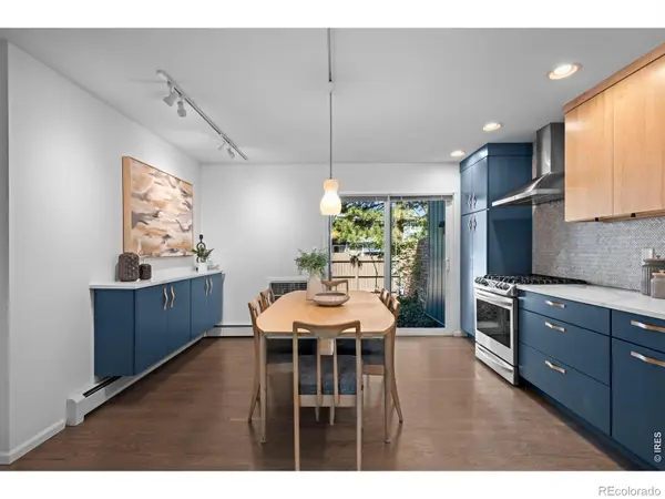 3164 29th ST, Boulder, CO 80301