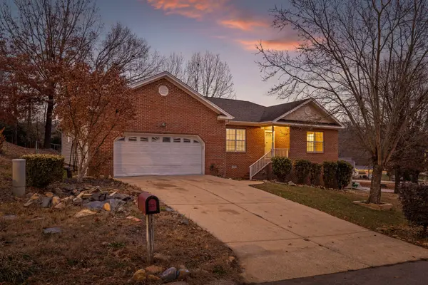 3471 Tiftonia Drive, Chattanooga, TN 37419
