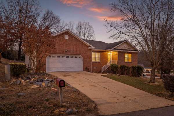 3471 Tiftonia Drive, Chattanooga, TN 37419