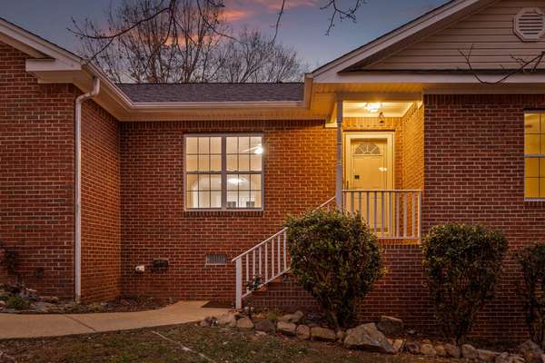 3471 Tiftonia Drive, Chattanooga, TN 37419