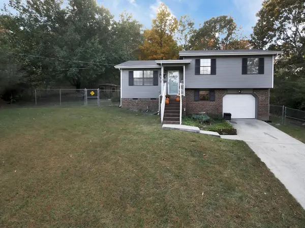 426 Diamond Drive, Chickamauga, GA 30707