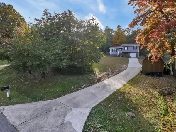 426 Diamond Drive, Chickamauga, GA 30707