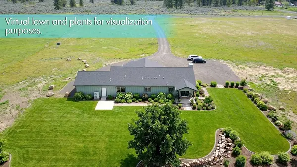 12213 S Stangland Rd, Medical Lake, WA 99022
