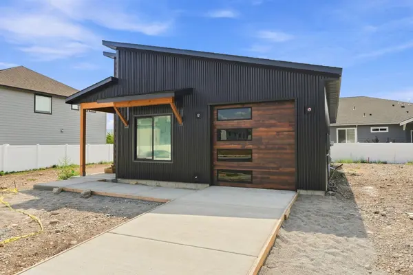 1320 S Marigold Rd, Spokane Valley, WA 99037