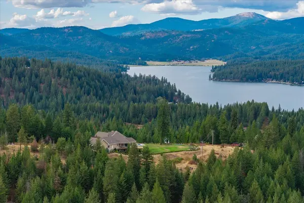 9910 N Elk Ln, Newman Lake, WA 99025