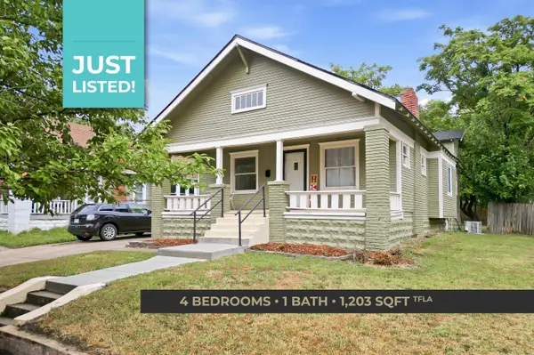 240 S Holyoke, Wichita, KS 67218-1124