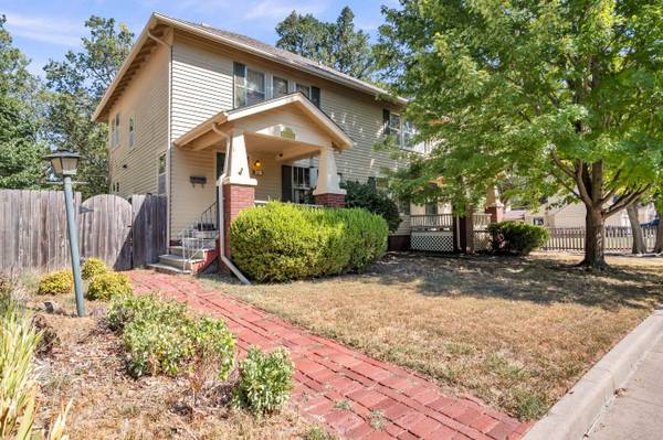 316 N Pine St, Newton, KS 67114